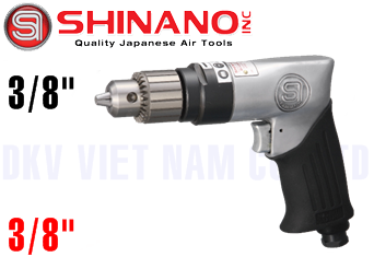 Súng khoan khí nén Shinano SI-5300A