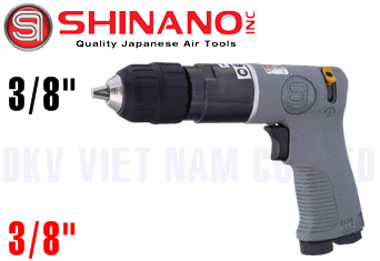 Súng khoan khí nén Shinano SI-5405