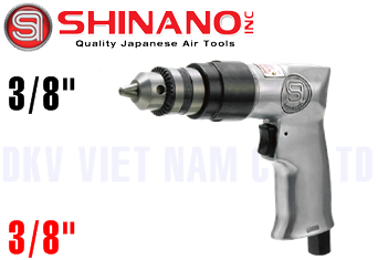 Súng khoan khí nén Shinano SI-5500