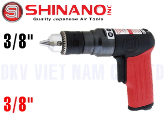 Súng khoan khí nén Shinano SI-5501