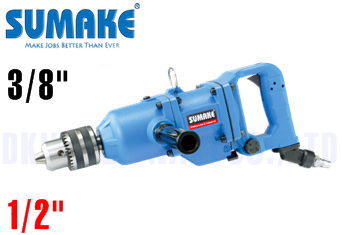 Súng khoan khí nén Sumake ST-4250