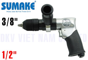 Súng khoan khí nén Sumake ST-4440C
