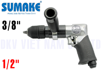 Súng khoan khí nén Sumake ST-4441C