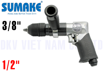 Súng khoan khí nén Sumake ST-4441C