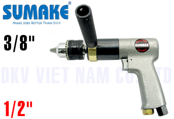Súng khoan khí nén Sumake ST-4443A