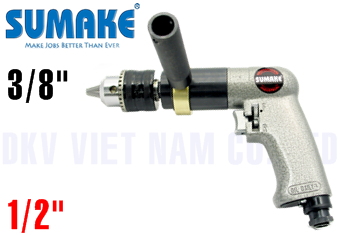 Súng khoan khí nén Sumake ST-4444A