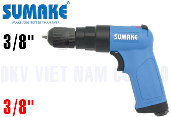 Súng khoan khí nén Sumake ST-C110C