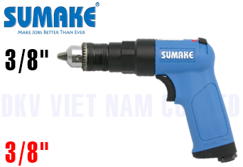 Súng khoan khí nén Sumake ST-C111C