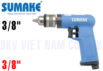 Súng khoan khí nén Sumake ST-C210