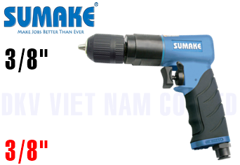 Súng khoan khí nén Sumake ST-C210C