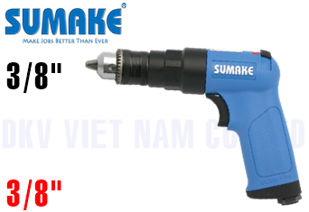 Súng khoan khí nén Sumake ST-C211C