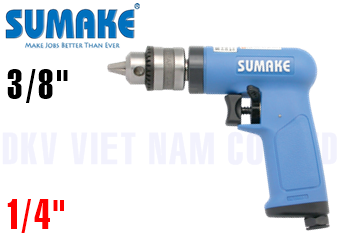 Súng khoan khí nén Sumake ST-C212