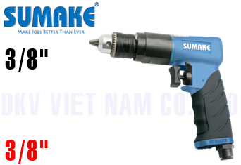 Súng khoan khí nén Sumake ST-M5010