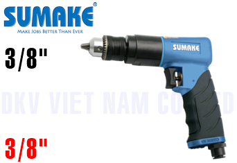 Súng khoan khí nén Sumake ST-M5011C