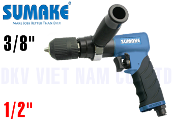 Súng khoan khí nén Sumake ST-M5012