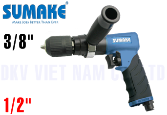 Súng khoan khí nén Sumake ST-M5012C