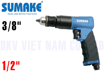 Súng khoan khí nén Sumake ST-M5014