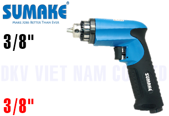 Súng khoan khí nén Sumake ST-M5202F250