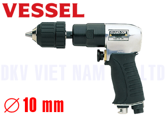 Súng khoan khí nén Vessel GT-D100-15K