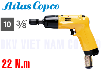 Súng siết bulong Atlas Copco EP6PTS22 HR10-RE