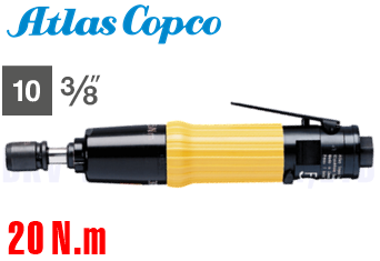 Súng siết bulong Atlas Copco EP6XS SR10