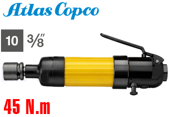 Súng siết bulong Atlas Copco LMS08 SR10