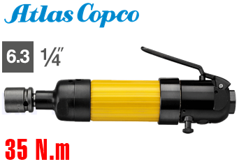 Súng siết bulong Atlas Copco LMS08 SR42