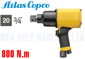 Súng siết bulong Atlas Copco LMS58 HR20