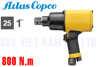 Súng siết bulong Atlas Copco LMS58 HR25