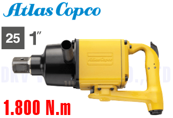 Súng siết bulong Atlas Copco LMS68 GOR25 