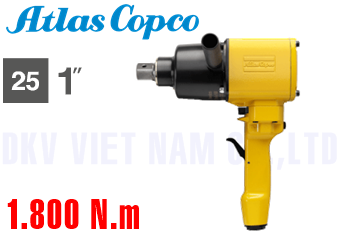 Súng siết bulong Atlas Copco LMS68 HR25