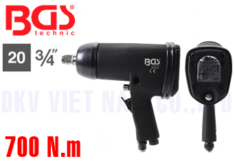 Súng siết bulong BGS 3225