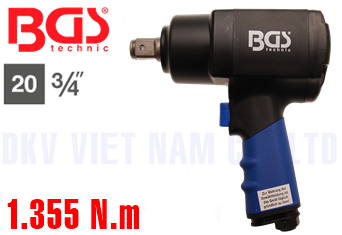 Súng siết bulong BGS 3235