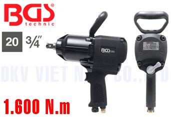 Súng siết bulong BGS 32805