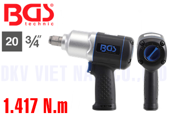 Súng siết bulong BGS 3295