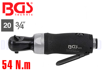Súng siết bulong BGS 8473