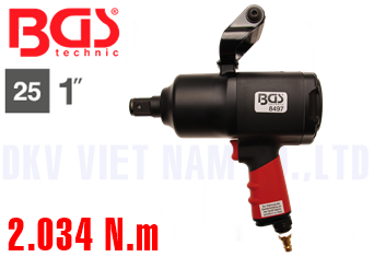 Súng siết bulong BGS 8497