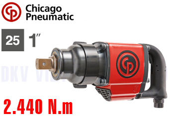 Súng siết bulong Chicago Pneumatic CP0611-D28H