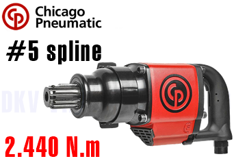 Súng siết bulong Chicago Pneumatic CP0611-D28L
