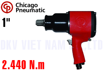 Súng siết bulong Chicago Pneumatic CP0611P RS