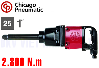 Súng siết bulong Chicago Pneumatic CP5000