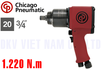 Súng siết bulong Chicago Pneumatic CP6060-P15R
