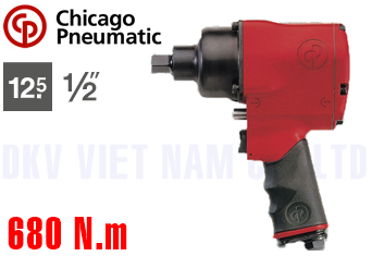 Súng siết bulong Chicago Pneumatic CP6500-RS