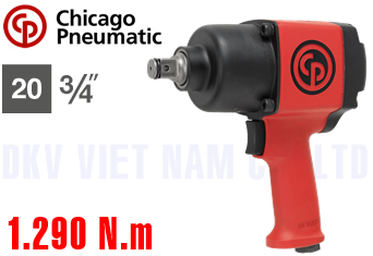 Súng siết bulong Chicago Pneumatic CP6763