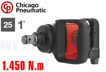 Súng siết bulong Chicago Pneumatic CP6773-D18D