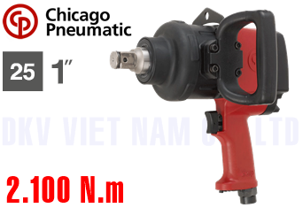Súng siết bulong Chicago Pneumatic CP6910-P24