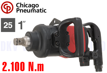 Súng siết bulong Chicago Pneumatic CP6920-D24