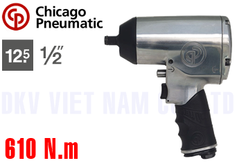 Súng siết bulong Chicago Pneumatic CP749