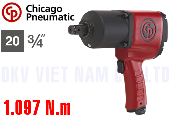 Súng siết bulong Chicago Pneumatic CP7630