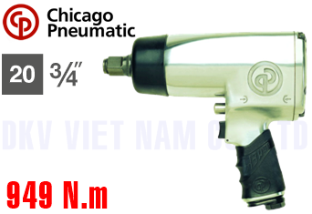 Súng siết bulong Chicago Pneumatic CP772H